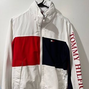 TommyHilfinger Jacket